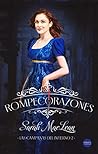 Rompecorazones (Las campanas del infierno nº 2) by Sarah MacLean