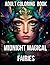 Midnight Magical Fairies Co...