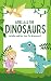 Ariella & The Dinosaurs by Easy Reads