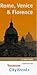 City Breaks: Rome, Venice a...