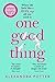 One good thing