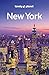 Lonely Planet Reiseführer New York by Ali Lemer