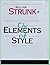 The Elements of Style
