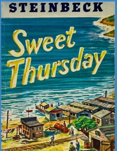 Sweet Thursday
