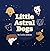 Little Astral Dogs by Leslie Jenkins
