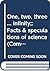 One, two, three ... infinity;: Facts & speculations of science (Compass books C127)
