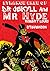Strange Case of Dr Jekyll and Mr Hyde : Illustrated