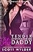 Tender Attention for Her StepDaddy (Redleaf River Step Daddy's Club #36)