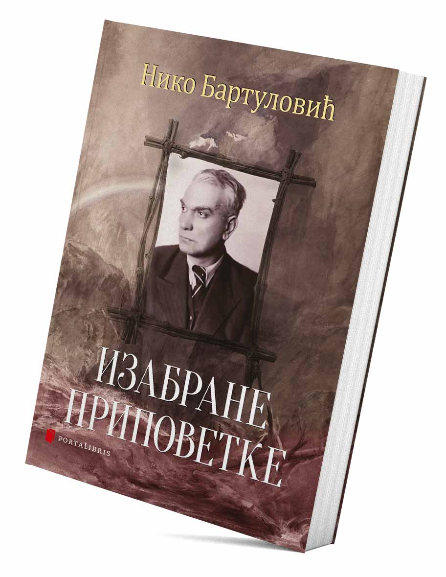 Izabrane pripovetke (Unknown Binding)