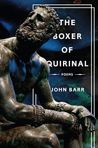 The Boxer of Quirinal (Paperback)
