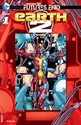 Earth 2: Futures End (2014) #1