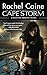 Cape Storm (Weather Warden #8)