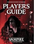 Vampire Players Guide