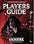 Vampire Players Guide