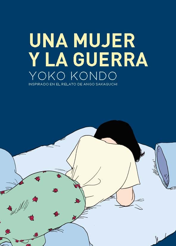 Una mujer y la guerra (Paperback)