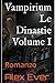 Vampirium Le Dinastie Volum...