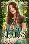 Cascade of Sparks (Valley Glen Elves #1)
