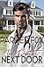 The Doctor Next Door by Parker Fox