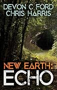 Echo (New Earth #3)