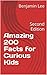 Amazing 200 Facts for Curio...