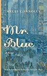 Mr. Blue Mr. Blue