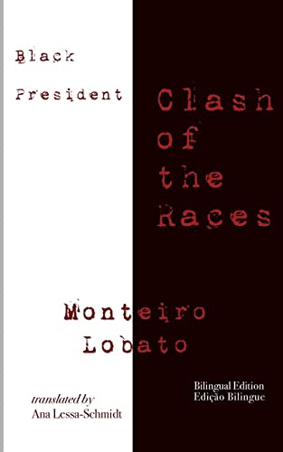 Black President: Clash of the Races