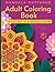 Mandala Patterns Adult Colo...