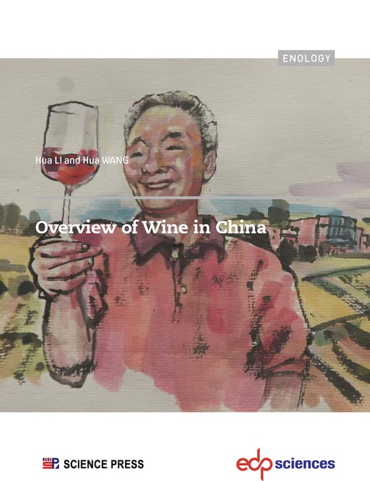 Overview of Wine in China (Hors collection)