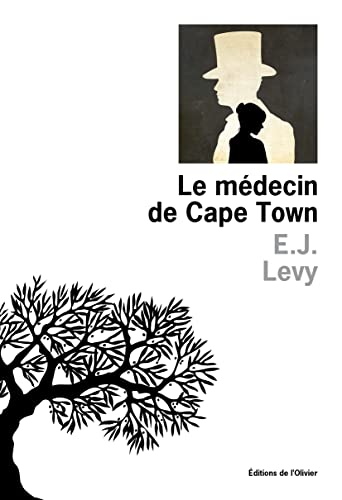 Le Médecin de Cape Town (Kindle Edition)