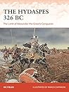The Hydaspes 326 BC by Nic Fields
