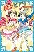 ドジ魔女ヒアリ　プリンセスになりたい！