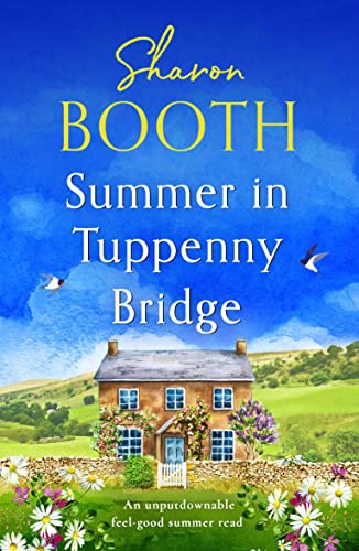 Summer in Tuppenny Bridge (Kindle Edition)