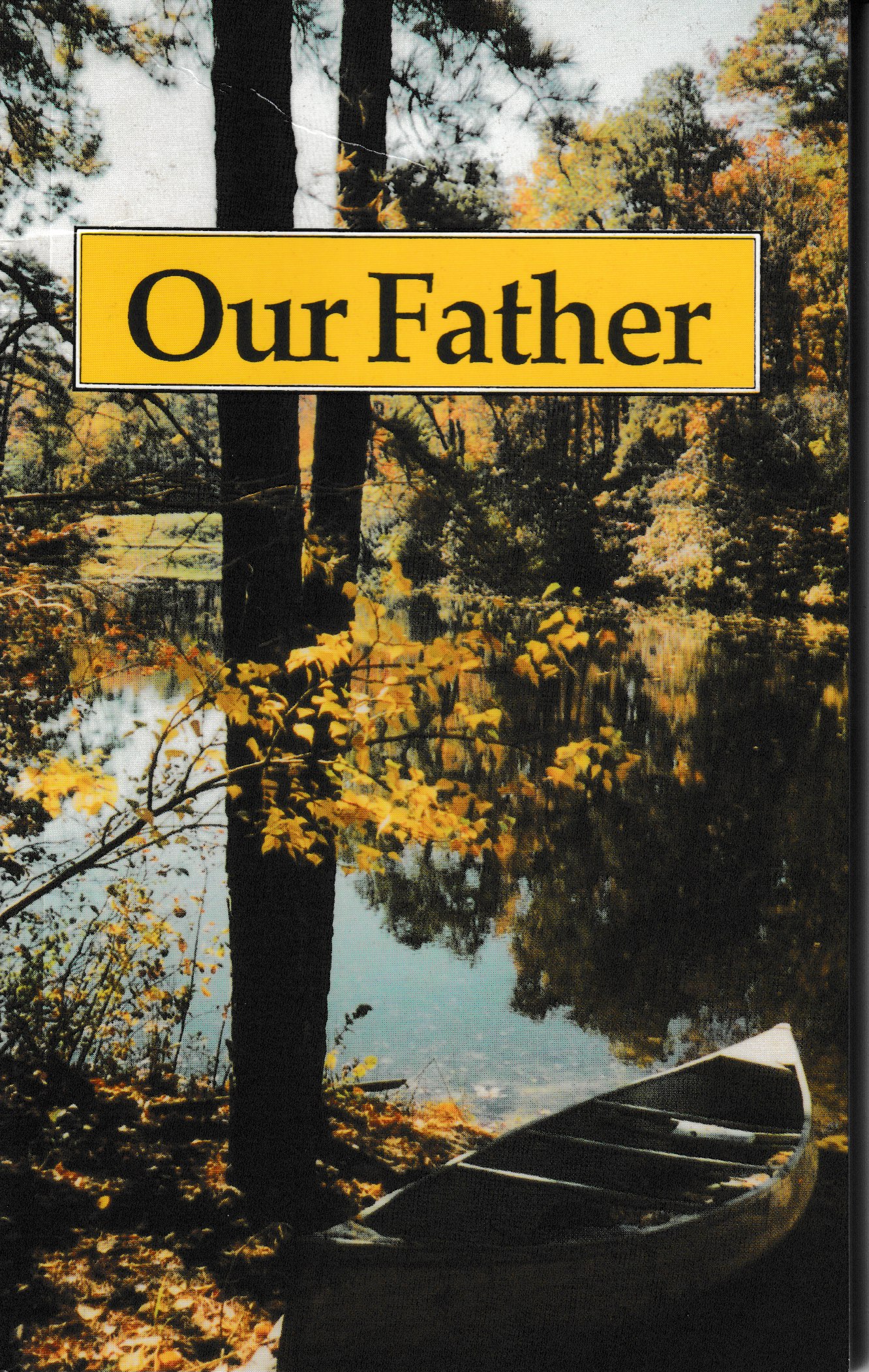 Our Father (Paperback)