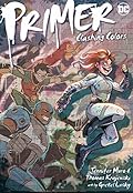 Primer: Clashing Colors