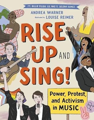 Rise Up and Sing!: Power, Protest, and Activism in Music