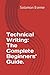 Technical Writing by Solomon Eseme