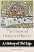The House of Hemp and Butter by Kevin O'Connor The House of Hemp and Butter by Kevin O'Connor