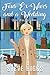Four Ex-Wives and a Wedding: Patricia Fisher: Ship's Detective - A Cozy Mystery Adventure
