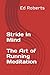 Stride In Mind: The Art of ...