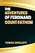 The Adventures of Ferdinand Count Fathom (Annotated)
