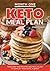 One Month Keto Meal Plan wi...