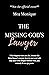 The Missing God's Lawyer by Mea Monique