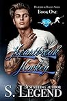 Heartbreak Hockey by S. Legend