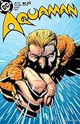 Aquaman (2003-2006) #25