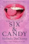 Kinky Secrets of ...