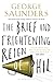 The Brief and Frightening Reign of Phil by George Saunders