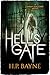 Hell's Gate (Wray Mallory #1)