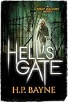 Hell's Gate (Wray Mallory #1)