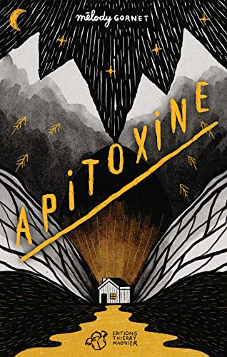 Apitoxine (French Edition)