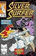 Silver Surfer (1987-1998) #29